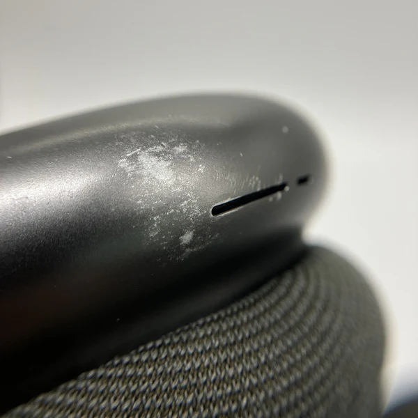 【中古】AirPods Max MGYH3J/A　ワイヤレスヘッドホン　スペースグレイ【名古屋】 - Image 9