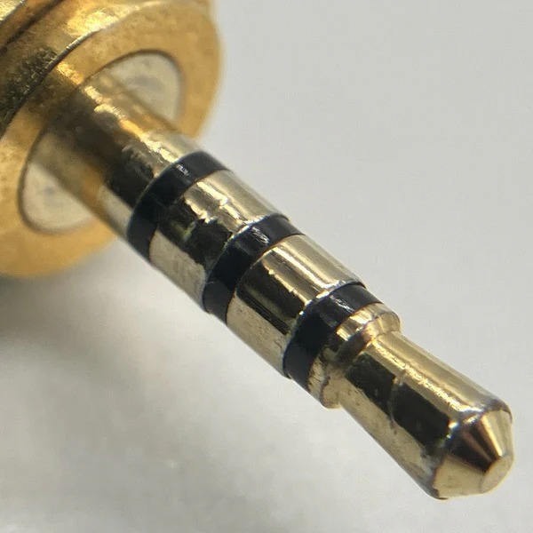 【中古】Clear force MMCX Balanced Ver.2【MMCX-2.5mmバランス】【秋葉原】 - Image 3
