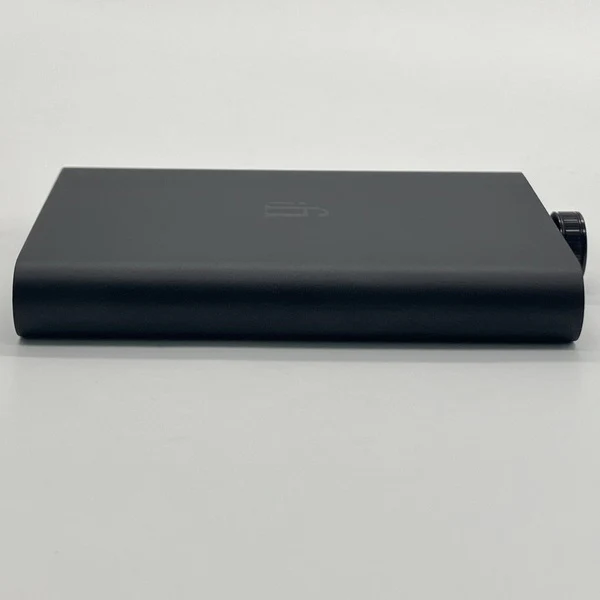 【中古】hip dac 3 Black 【IFI-HIP-DAC3-B】【秋葉原】 - Image 4