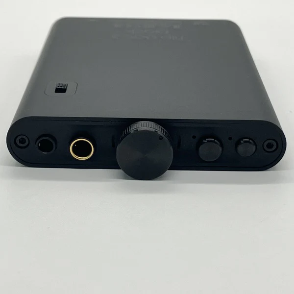 【中古】hip dac 3 Black 【IFI-HIP-DAC3-B】【秋葉原】 - Image 6