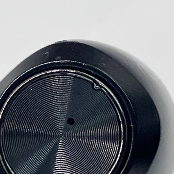 【中古】TWS04K ブラック 【AG-TWS04K】【秋葉原】 - Image 3