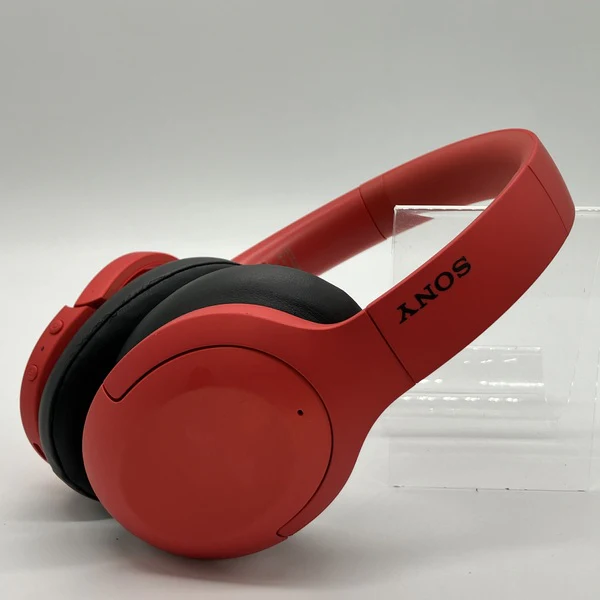 【中古】WH-H910N R 【レッド】【秋葉原】 - Image 2