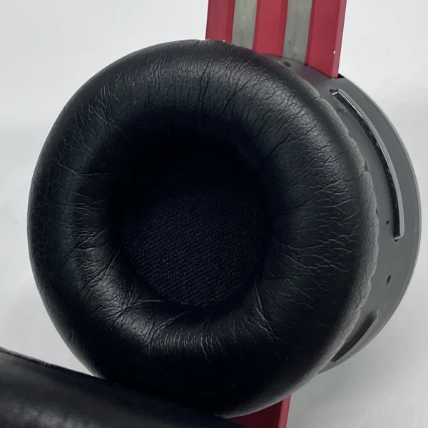 【中古】SOL TRACKS AIR RED （ワイヤレスヘッドフォン/ヴィヴィッドレッド）【秋葉原】 - Image 4