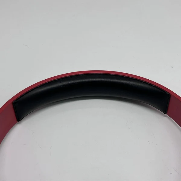 【中古】SOL TRACKS AIR RED （ワイヤレスヘッドフォン/ヴィヴィッドレッド）【秋葉原】 - Image 5