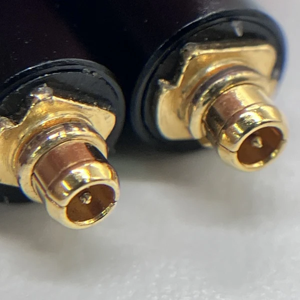 【中古】Nakamichi Elite Cable MMCX-3.5mm【日本橋】 - Image 2