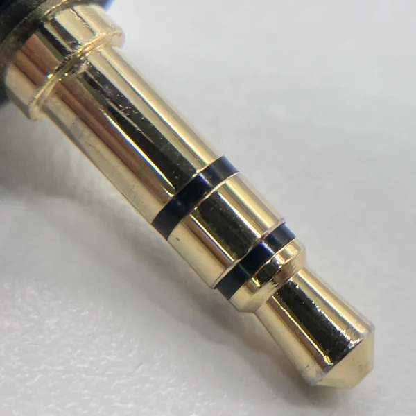 【中古】Nakamichi Elite Cable MMCX-3.5mm【日本橋】 - Image 3