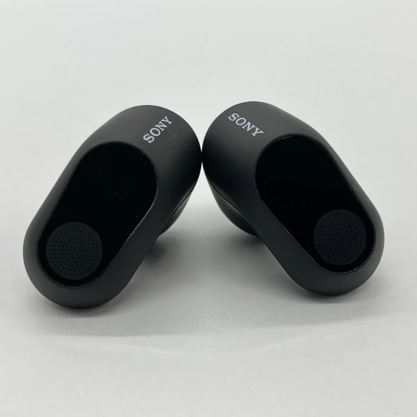 【中古】INZONE Buds ブラック 【WF-G700N BZ】【秋葉原】 - Image 3