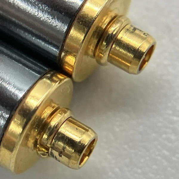 【中古】Nox MMCX - 4.4mm5極 6N OFC cable【PRS03-44-mm】【秋葉原】 - Image 2