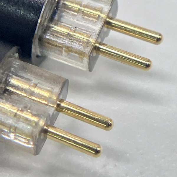 【中古】Angelears Curacao 2Pin - 4.4mm【秋葉原】 - Image 2