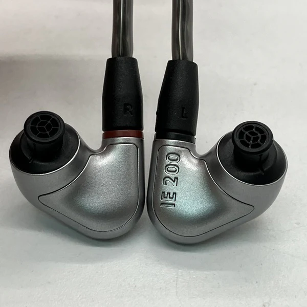 【中古】‎IE 200 Silver Edition【秋葉原】 - Image 2