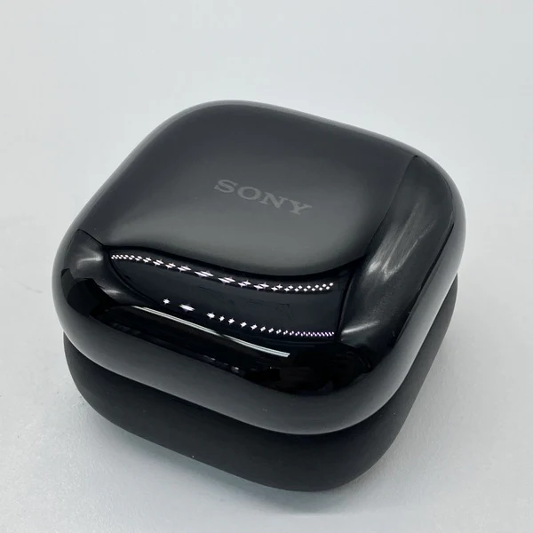【中古】LinkBuds Clip ブラック【WF-LC900 BZ】【秋葉原】 - Image 2