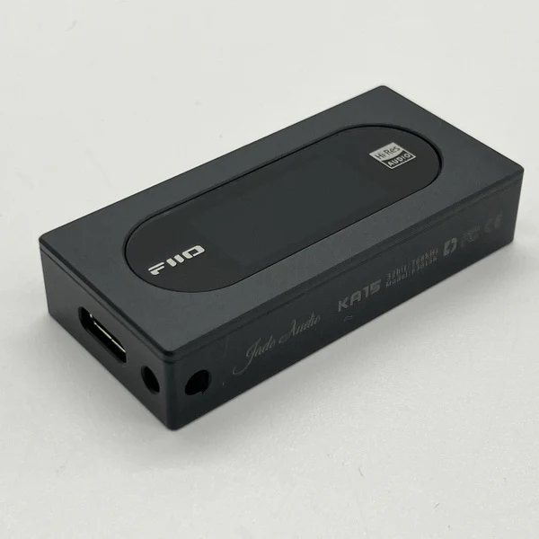 【中古】KA15 Black 【FIO-KA15-B】【名古屋】