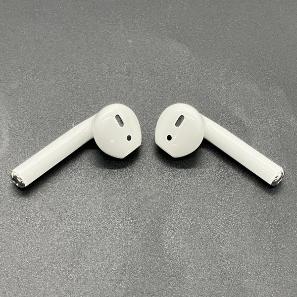 【中古】AirPods with Charging Case MV7N2J/A【名古屋】 - Image 5