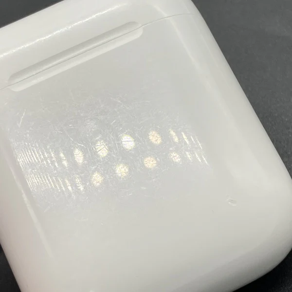 【中古】AirPods with Charging Case MV7N2J/A【名古屋】 - Image 6
