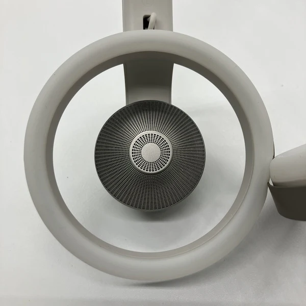 【中古】ワイヤレスパーソナルイヤースピーカー nwm ONE ライトグレー 【MBH001 WA】【名古屋】 - Image 3