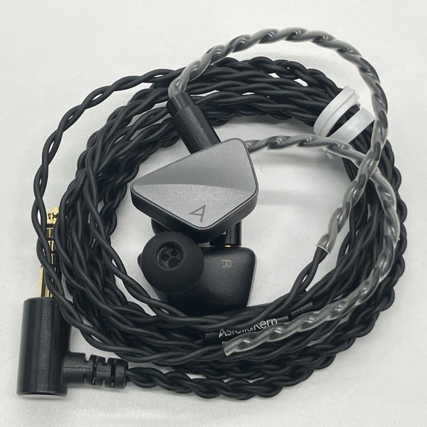 【中古】AK ZERO1 Black 【IRV-AK-ZERO1-BLK】【秋葉原】 - Image 4
