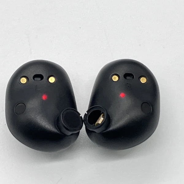 【中古】ACCENTUM True Wireless ブラック 【ATW1 Black】【秋葉原】 - Image 4