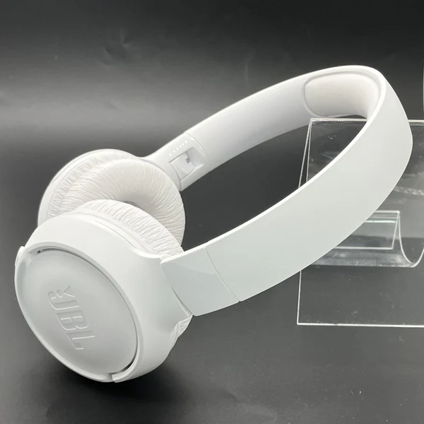 【中古】TUNE 520BT ホワイト【JBLT520BTWHT】【秋葉原】 - Image 2