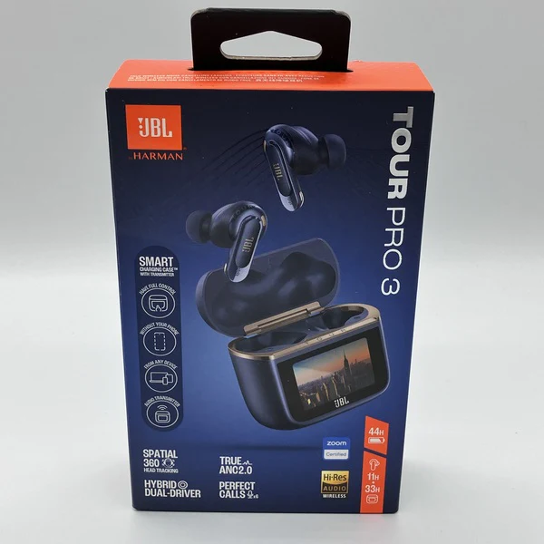 【中古】TOUR PRO 3 ネイビー【秋葉原】 - Image 5