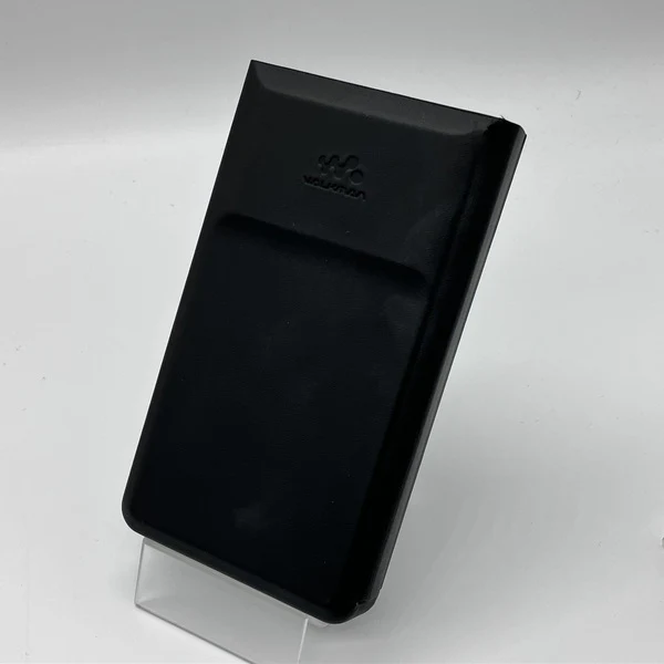 【中古】NW-ZX707用レザーケース 【CKLNWZX700 CWW】【秋葉原】 - Image 2
