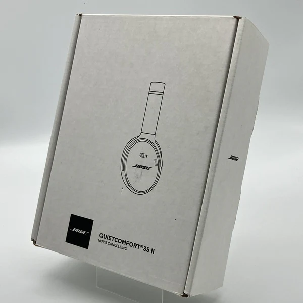 【中古】QuietComfort35 wireless II BLK【秋葉原】 - Image 7