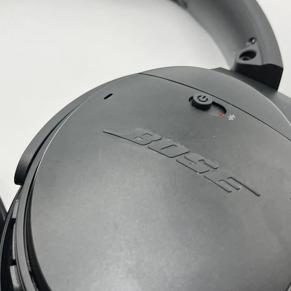 【中古】QuietComfort35 wireless II BLK【秋葉原】 - Image 8