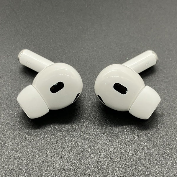 【中古】MagSafe充電ケース(USB-C)付きAirPods Pro(第2世代) MTJV3JA【名古屋】 - Image 5
