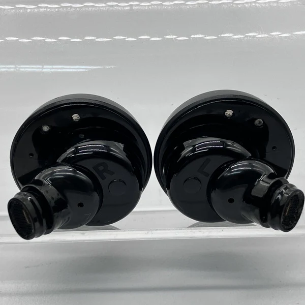 【中古】PerL True Wireless Earbuds ブラック【AHC10PLBKEM】【秋葉原】 - Image 2