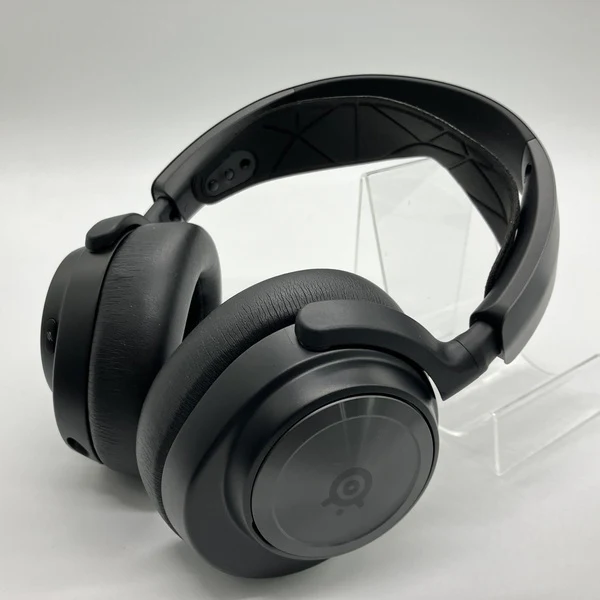 【中古】Arctis Nova Pro 【61527J】【名古屋】 - Image 2