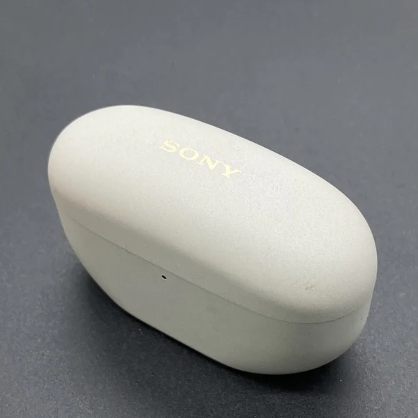 【中古】WF-1000XM5 S プラチナシルバー【秋葉原】 - Image 2