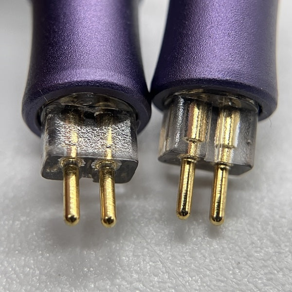 【中古】NICEHCK HugLaura 2Pin-4.4mm【秋葉原】 - Image 2