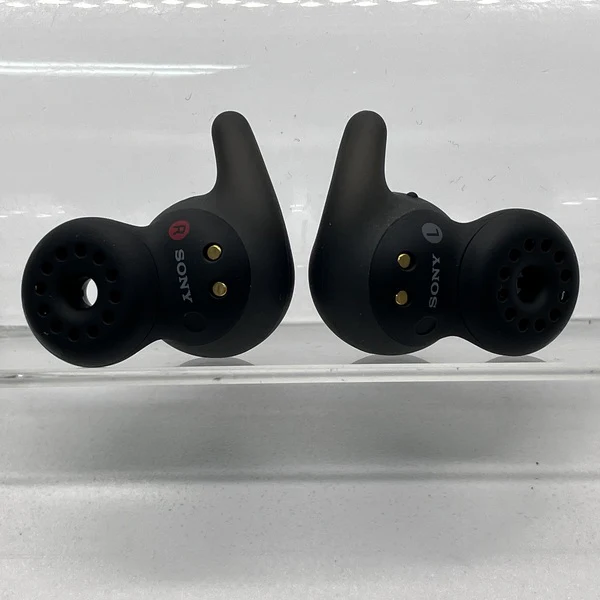 【中古】LinkBuds Open ブラック 【WF-L910 BZ】【秋葉原】 - Image 4