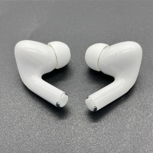 【中古】MagSafe充電ケース(USB-C)付きAirPods Pro(第2世代) MTJV3JA【名古屋】 - Image 4