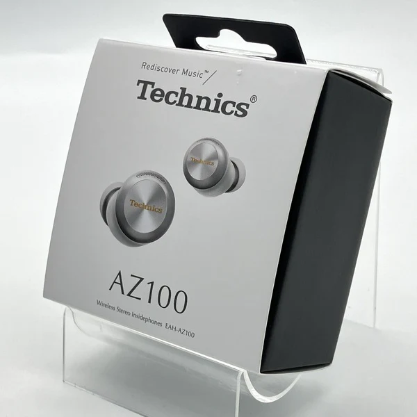 【中古】EAH-AZ100-S シルバー【名古屋】 - Image 5