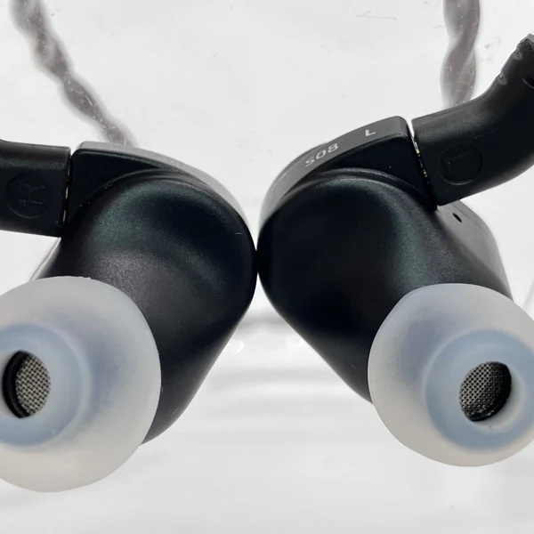 【中古】S08 Black【秋葉原】 - Image 2