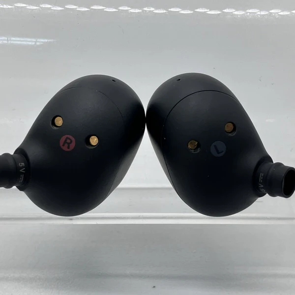 【中古】WF-1000XM6 BZ ブラック【秋葉原】 - Image 4