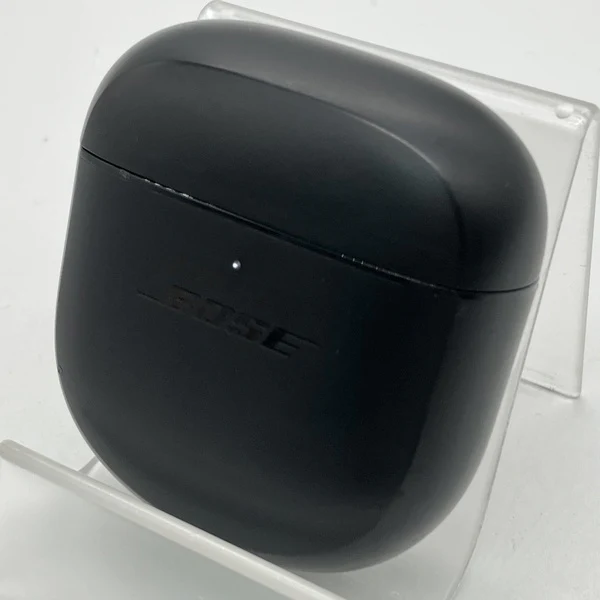 【中古】QuietComfort Earbuds II Triple Black【名古屋】 - Image 2