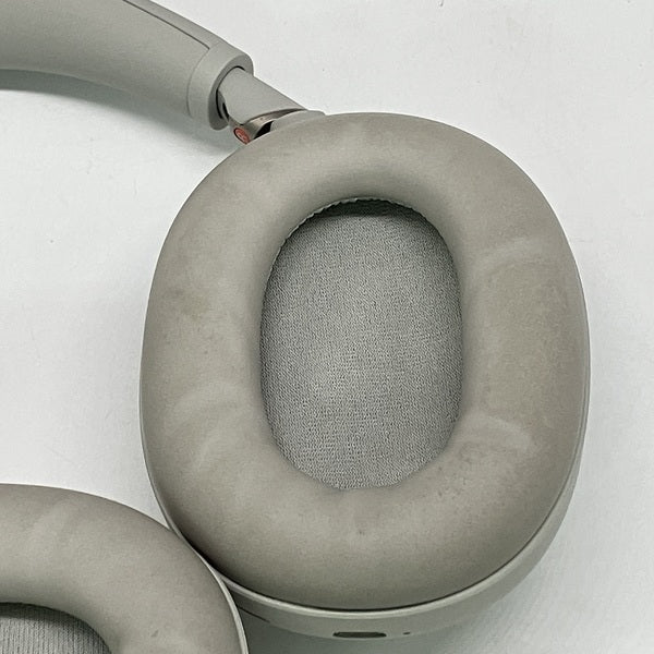 【中古】WH-1000XM6 SM プラチナシルバー【秋葉原】 - Image 4