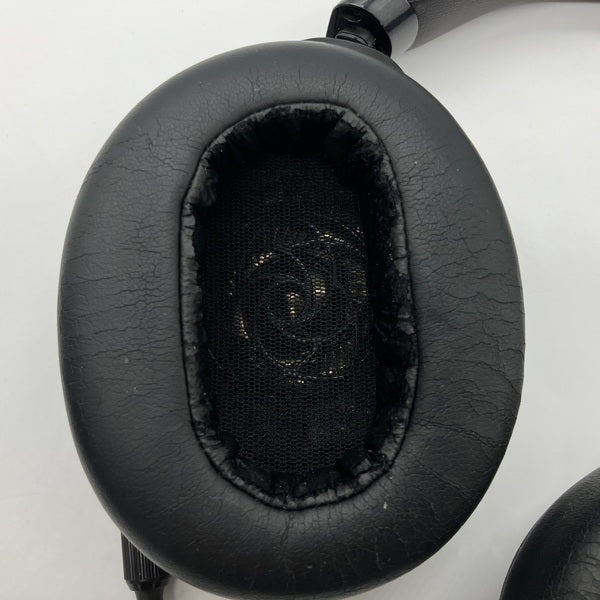 【中古】MDR-1AM2 BQ ブラック【秋葉原】 - Image 3