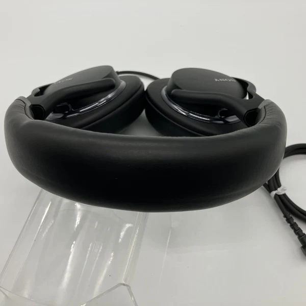 【中古】MDR-1AM2 BQ ブラック【秋葉原】 - Image 6