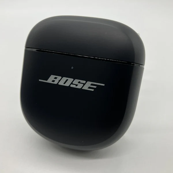 【中古】Quietcomfort Ultra Earbuds 2nd Gen Black【秋葉原】 - Image 2
