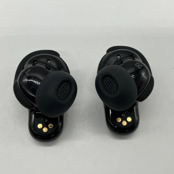 【中古】Quietcomfort Ultra Earbuds 2nd Gen Black【秋葉原】 - Image 4