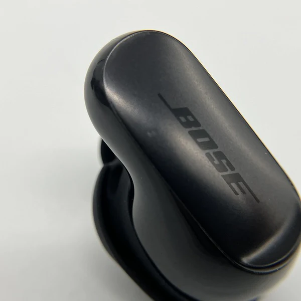 【中古】Quietcomfort Ultra Earbuds 2nd Gen Black【秋葉原】 - Image 6