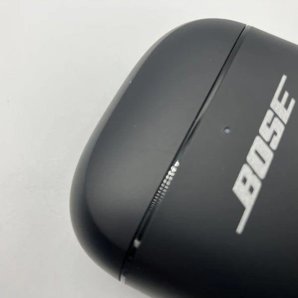 【中古】Quietcomfort Ultra Earbuds 2nd Gen Black【秋葉原】 - Image 8