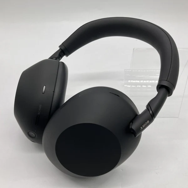 【中古】WH-1000XM6 BM ブラック【秋葉原】 - Image 2