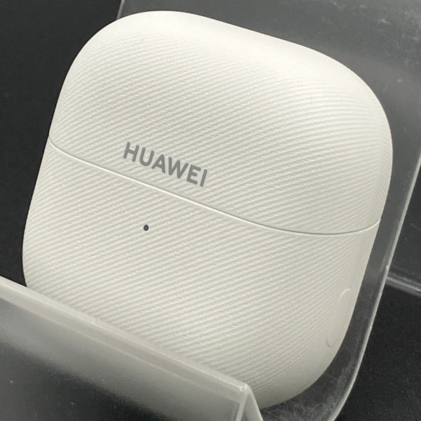 【中古】HUAWEI FreeClip 2/White【秋葉原】 - Image 2