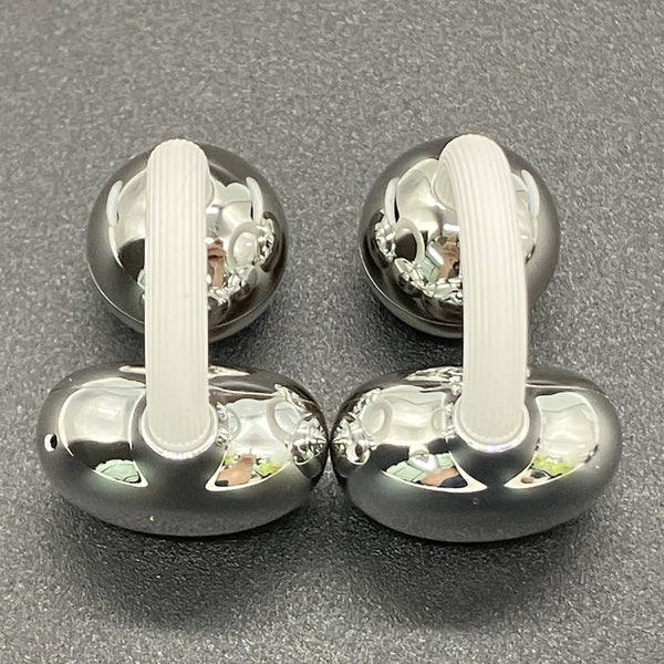 【中古】HUAWEI FreeClip 2/White【秋葉原】 - Image 3