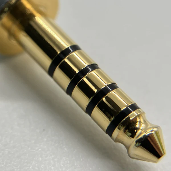 【中古】Time Stream Cable - 4.4mm - Metal 【CAM-1512】【秋葉原】 - Image 3