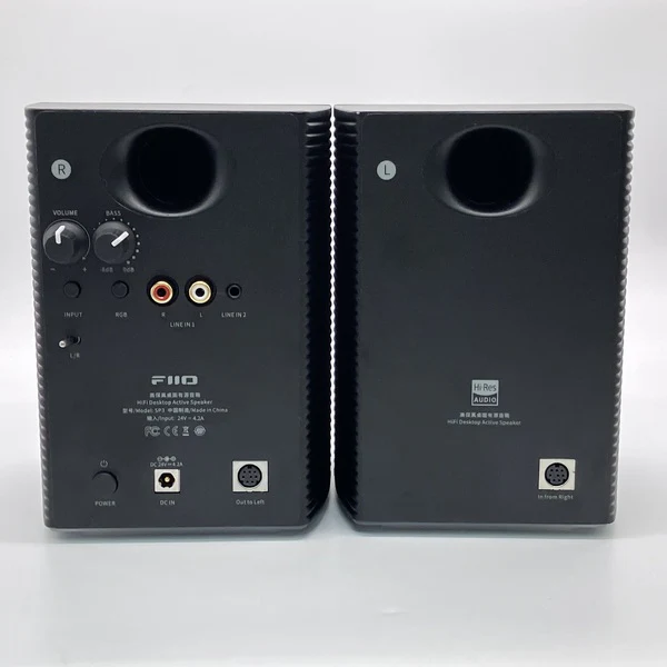 【中古】SP3 Black 【FIO-SP3-B】【秋葉原】 - Image 3
