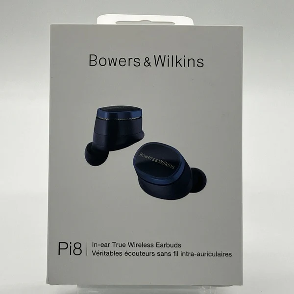 【中古】Pi8 ミッドナイト・ブルー【PI8/MB】【秋葉原】 - Image 5